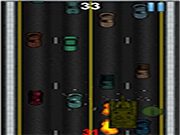 play Tank Vs Cars