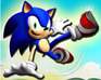 play Sonic Escape
