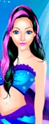 play Mermaid Princess Fashion