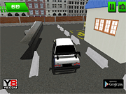 play Sahin Parking 2