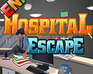 play Hospital Escape