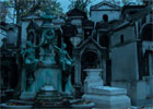 play Escape From Pere Lachaise Cemetery