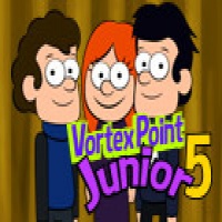 play Vortex Point Junior - 5