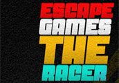 Escape: The Racer