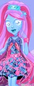 play Monster High Kiyomi Haunterly