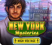 play New York Mysteries: High Voltage