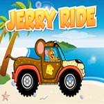 play Jerry Ride