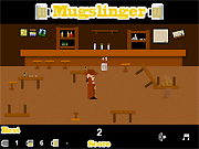 play Mugslinger