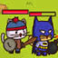 play Strikeforce Kitty: Last Stand