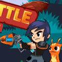 Battle For Slugterra