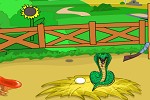 play Bird Egg Escape