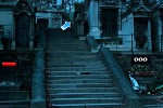 play Escape From Pere Lachaise Cemetery