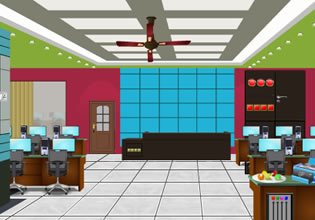 play Office Escape
