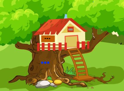 play Escapejuegos Bird Egg Escape