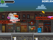 play Farty Rush Webgl