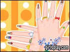 play Beauty Nail Salon