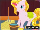 play Unicorn Care 2