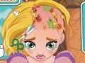 play Rapunzel Hair Doctor