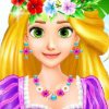 play Enjoy The Game Called Rapunzel Summer Break