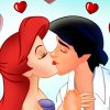 Play The Game Ariel Kissing