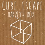 Cube Escape: Harvey'S Box