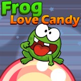 play Frog Love Candy