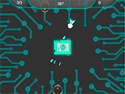 play Firewall Defenders