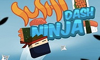 Sushi Ninja Dash