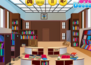 play Public Library Escape