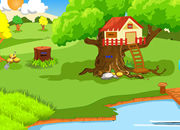 play Bird Egg Escape