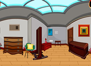 play Escape From Panorama View House