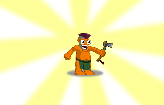 play Tomahawk Treasure