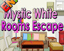 play Mystic White Room Escape