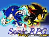 play Sonic Rpg 7