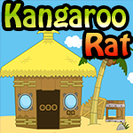 Kangaroo Rat Escape