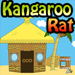 Kangaroo Rat Escape Game