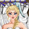 play Enjoy The Game Elsa’S Wedding Day