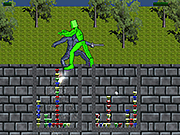 play Jewel Fighters