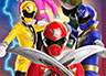 Power Rangers Megaforce: Zords Of Fury game