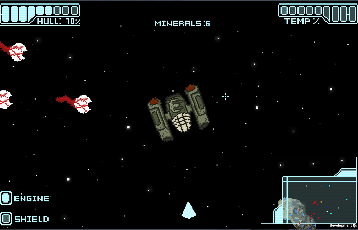 play Warp Point