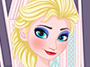 play Elsa Make Up Removal