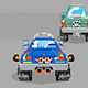 play Mini Truck Racers