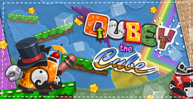 play Qubey The Cube