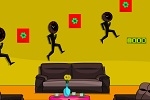 play Escape From Inventor House