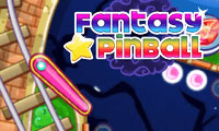 play Fantasy Pinball