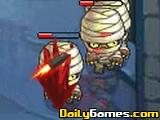 play Zombie Bullet Fly