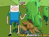 play Where Is Finn