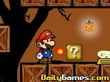 play Mario Escape From Hell 3