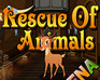 play Escape Rescue Of Animals