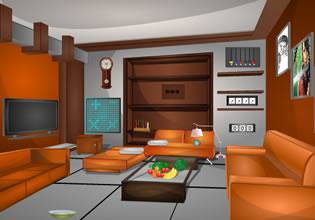play Terrific Escape